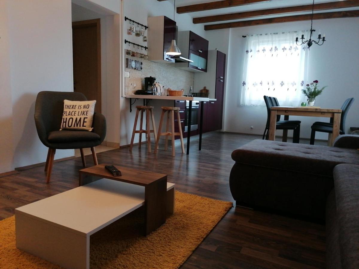 House Mario Near Rovinj Apartment Kanfanar Ngoại thất bức ảnh