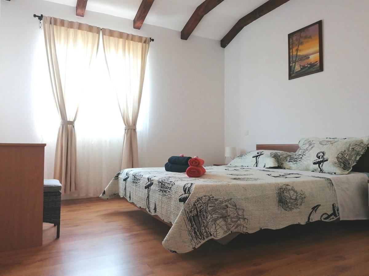 House Mario Near Rovinj Apartment Kanfanar Ngoại thất bức ảnh