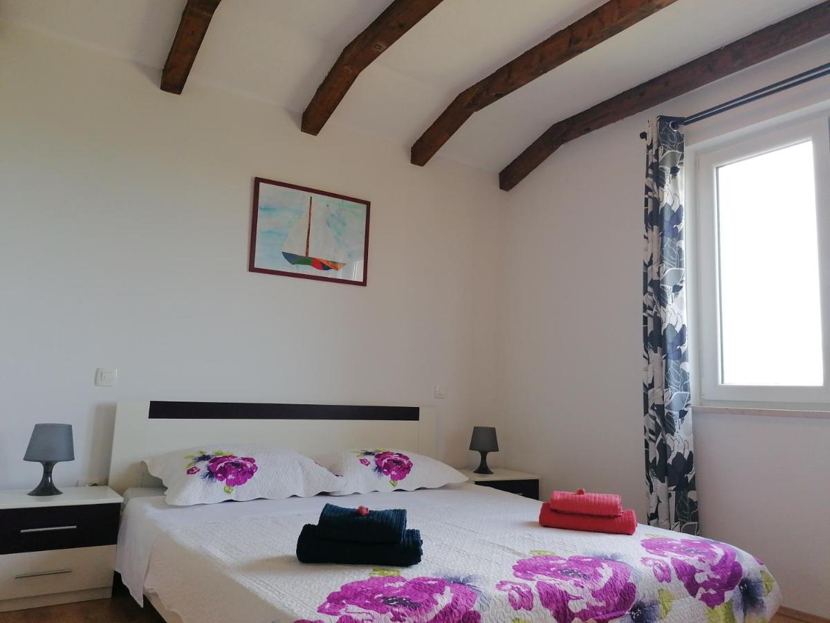 House Mario Near Rovinj Apartment Kanfanar Ngoại thất bức ảnh